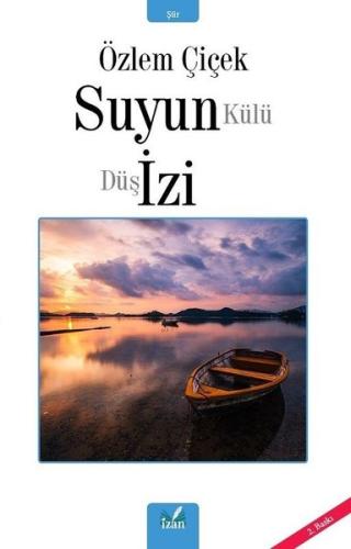 Suyun Külü Düş İzi