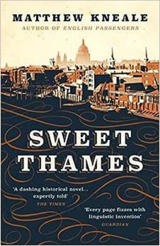 Sweet Thames