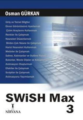 Swish Max 3 | Kitap Ambarı
