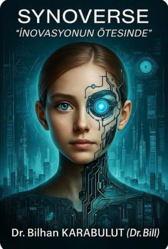 Synoverse - İnovasyonun Ötesinde