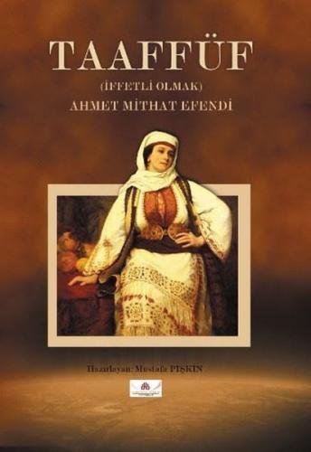 Taaffüf | Kitap Ambarı