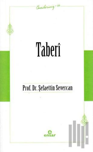 Taberi (Öncülerimiz-44)