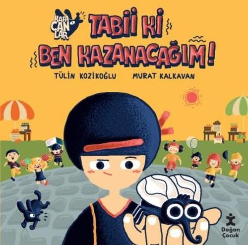 Tabii ki Ben Kazanacağım! - Kafacanlar