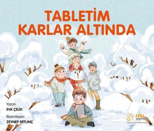 Tabletim Karlar Altında