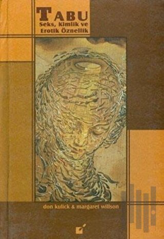 Tabu - Seks Kültür ve Erotik Öznellik