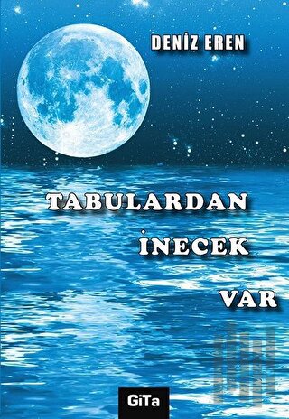 Tabulardan İnecek Var | Kitap Ambarı
