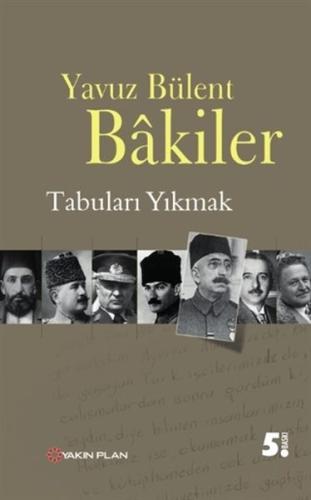 Tabuları Yıkmak | Kitap Ambarı