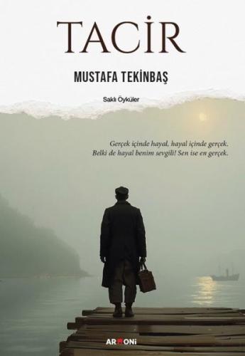 Tacir-Saklı Öyküler | Kitap Ambarı