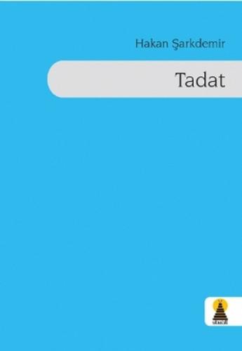 Tadat | Kitap Ambarı