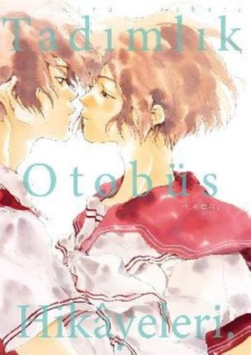 Tadımlık Otobüs Hikayeleri