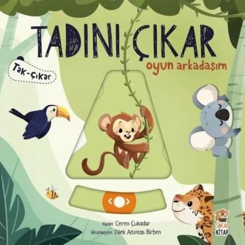 Tadını Çıkar - Oyun Arkadaşım