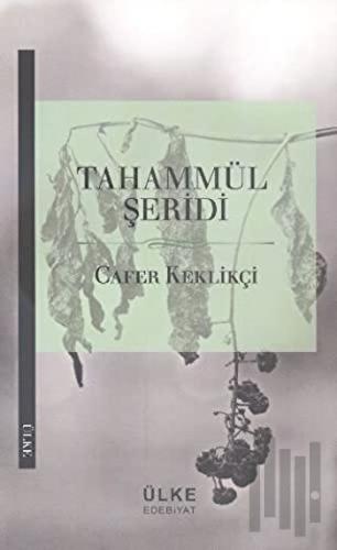 Tahammül Şeridi
