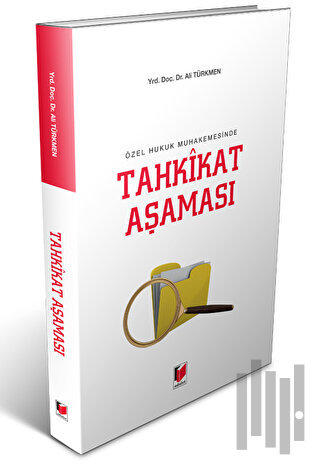Tahkikat Aşaması