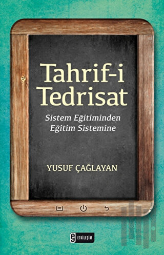 Tahrif-i Tedrisat | Kitap Ambarı