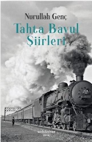 Tahta Bavul Şiirleri | Kitap Ambarı