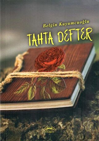 Tahta Defter | Kitap Ambarı
