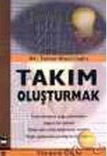 Takım Oluşturma