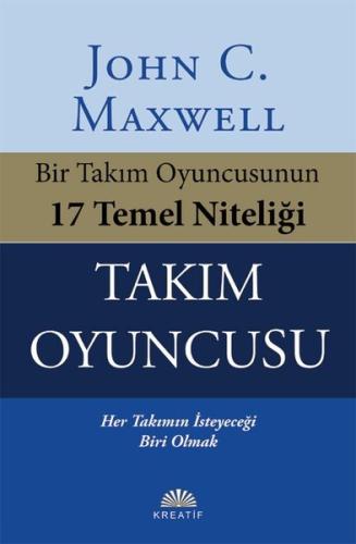 Takım Oyuncusu | Kitap Ambarı