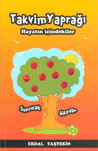 Takvim Yaprağı | Kitap Ambarı
