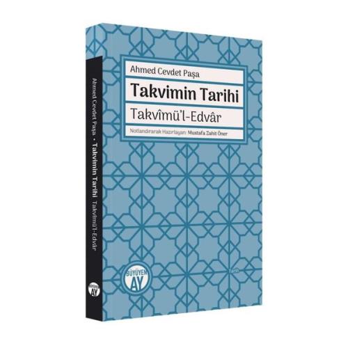 Takvimin Tarihi | Kitap Ambarı