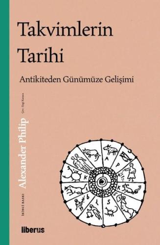Takvimlerin Tarihi:  Antikiteden Günümüze Gelişimi