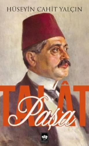 Talat Paşa | Kitap Ambarı