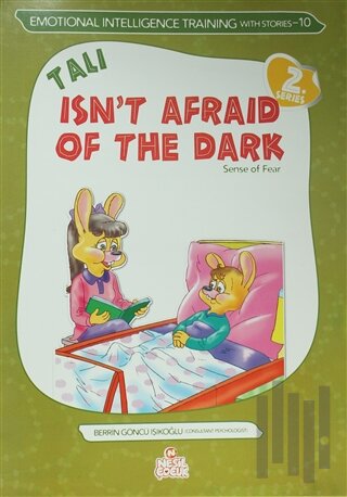 Tali Tidies His Room / Behavioural Training With Stories 2 (10 Kitap)