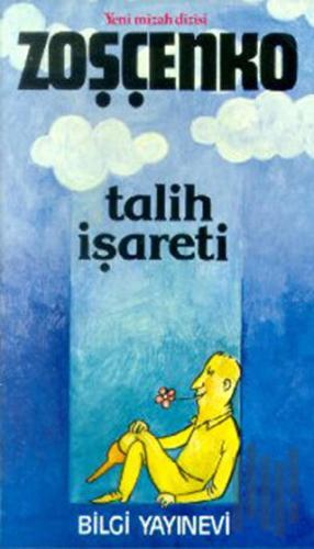 Talih İşareti | Kitap Ambarı