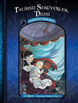 Uçuruma Bakan Pencere