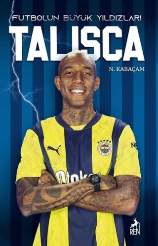 Talisca - Futbolun Büyük Yıldızları