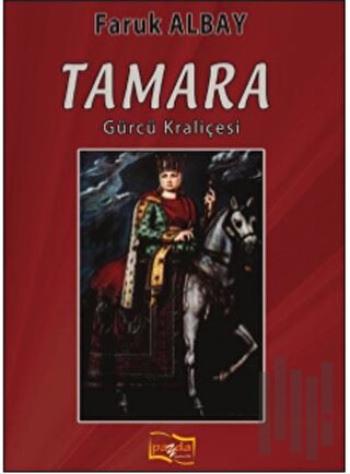 Tamara Gürcü Kraliçesi