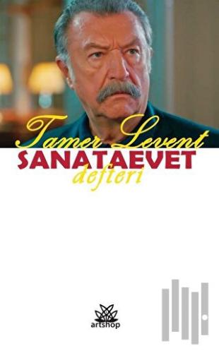 Tamer Levent Sanataevet Defteri | Kitap Ambarı