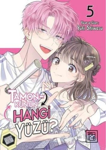 Tamon - Kun'un Hangi Yüzü? 5