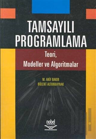 Tamsayılı Programlama