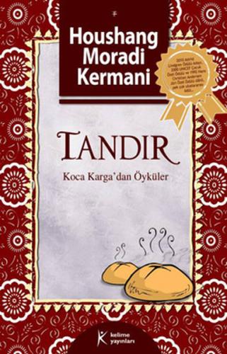 Tandır - Koca Karga'dan Öyküler