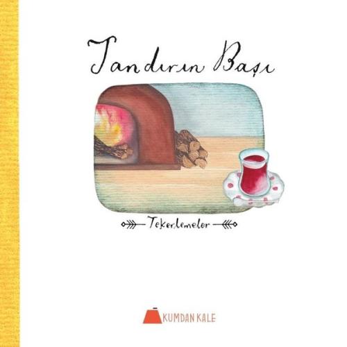 Tandırın Başı - Tekerlemeler