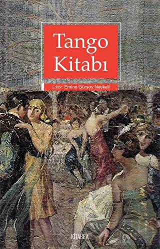 Tango Kitabı