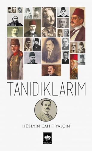 Tanıdıklarım | Kitap Ambarı