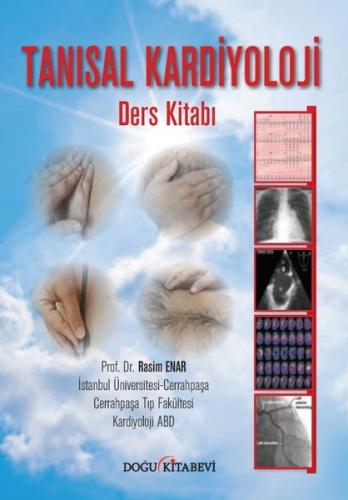 Tanısal Kardiyoloji | Kitap Ambarı