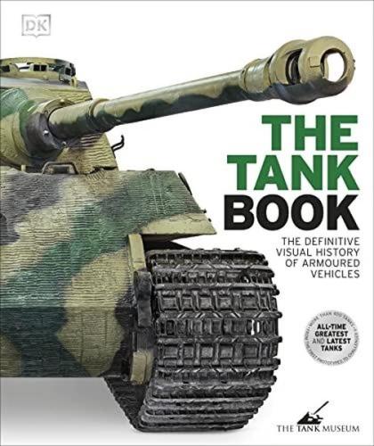 Tank Book | Kitap Ambarı