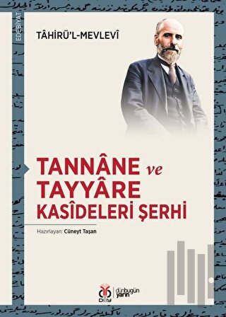 Tannane ve Tayyare Kasideleri Şerhi