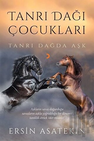 Tanrı Dağı Çocukları - Tanrı Dağda Aşk