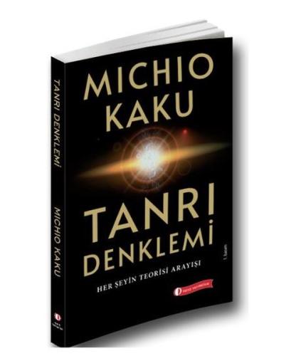 Tanrı Denklemi | Kitap Ambarı