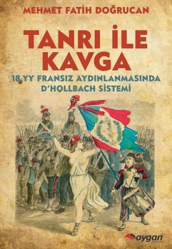 Tanrı İle Kavga | Kitap Ambarı