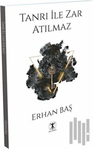 Tanrı ile Zar Atılmaz | Kitap Ambarı