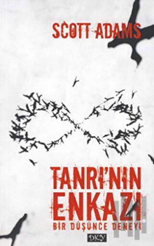 Tanrı'nın Enkazı - Bir Düşünce Deneyi