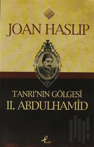Tanrı’nın Gölgesi 2. Abdulhamid