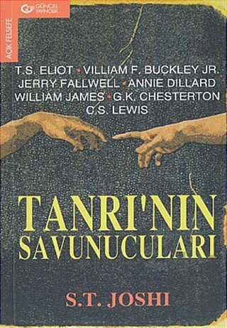 Tanrı’nın Savunucuları