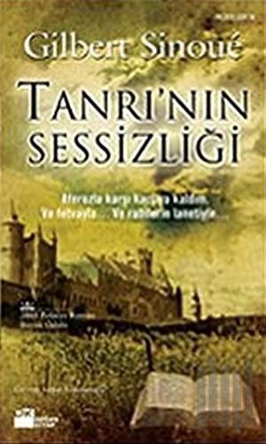 Tanrı’nın Sessizliği