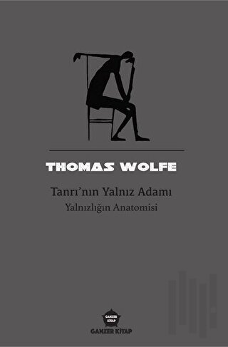 Tanrı’nın Yalnız Adamı | Kitap Ambarı